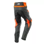KTM Gravity-FX orange-black crossnadrág
