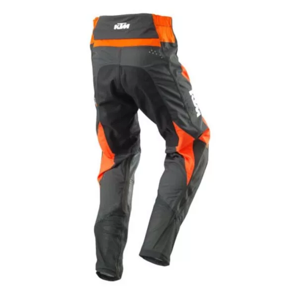 KTM Gravity-FX orange-black crossnadrág
