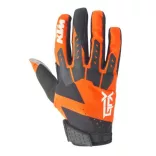KTM Gravity-FX cross kesztyű