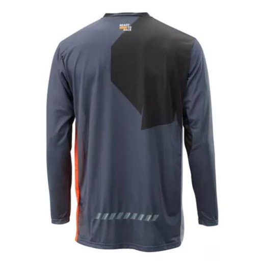 KTM pounce mez, fekete , xxl