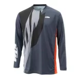 KTM POUNCE mez, FEKETE , XXXL