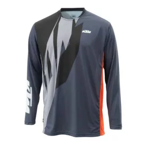 KTM POUNCE mez, FEKETE , XXXL