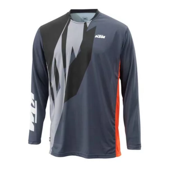 KTM POUNCE mez, FEKETE , XXXL