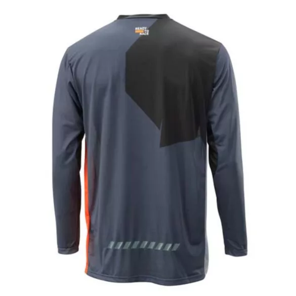 KTM POUNCE mez, FEKETE , XXXL