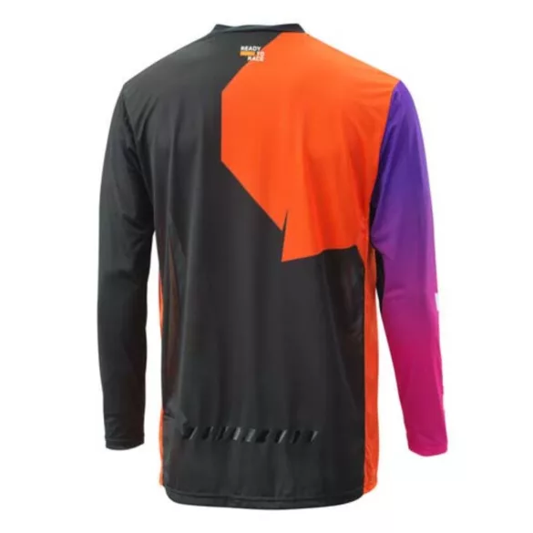 KTM POUNCE mez, L
