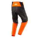 KTM Pounce crossnadrág, narancs-fekete, M/32