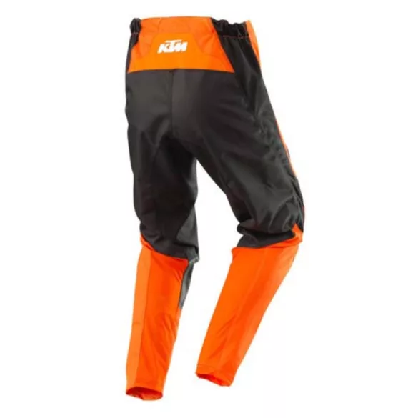 KTM Pounce crossnadrág, narancs-fekete, M/32