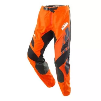 KTM pounce crossnadrág, narancs/fekete, L/34