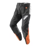 KTM  Pounce crossnadrág, fekete-narancs, 