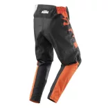 KTM  Pounce crossnadrág, fekete-narancs, 36/XL
