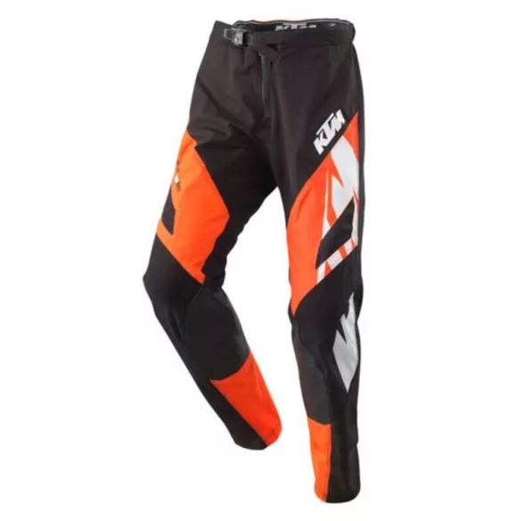 KTM  Pounce crossnadrág, fekete-narancs, 40/3XL