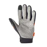 KTM Pounce orange cross kesztyű