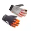 KTM pounce fekete cross kesztyű