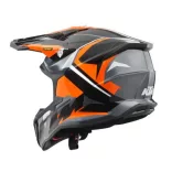 KTM Stryker bukósisak