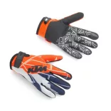  KTM Gravity-FX kesztyű, gyerek