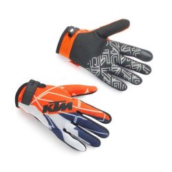  KTM Gravity-FX kesztyű, gyerek
