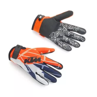 KTM gravity - fx kesztyű, gyerek
