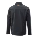 Ktm Pure softshell kabát
