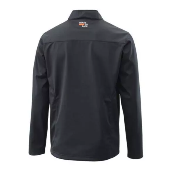 Ktm Pure softshell kabát