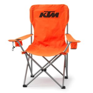 KTM Racetrack szék 