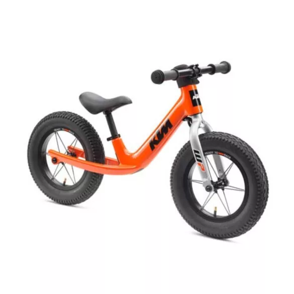 KTM 2025  training Bike, gyerek