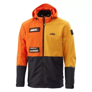 KTM Duke átmeneti kabát