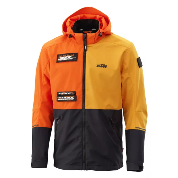 KTM Duke átmeneti kabát