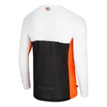 KTM Pounce mez,fehér-fekete, XXL
