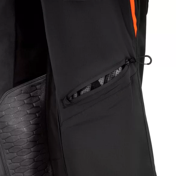 KTM Racetech K-hydratech Pro enduro nadrág
