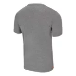 KTM Essential grey melange póló