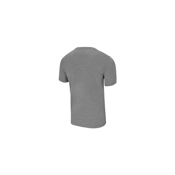 KTM Essential grey melange póló