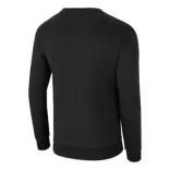 KTM crewneck black pulóver