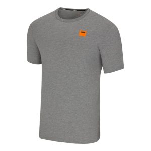KTM Pure dark grey póló
