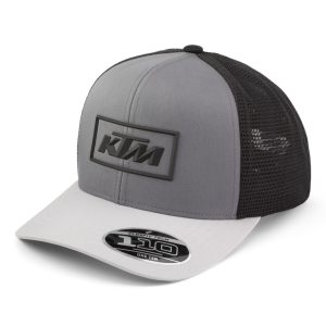 KTM Outline trucker cap