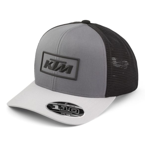 KTM Outline trucker cap