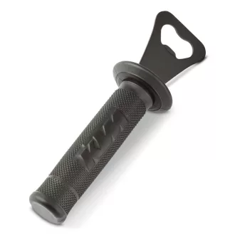 KTM Throttle sörnyító