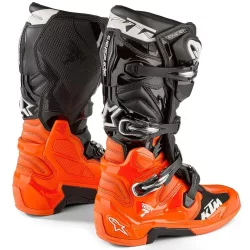 ALPINESTARS TECH 7 KTM MX cross csizma