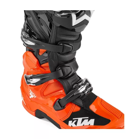 ALPINESTARS TECH 7 KTM MX cross csizma