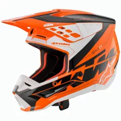 ALPINESTARS KTM SM-10 ECE bukósisak