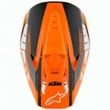 ALPINESTARS KTM SM-10 ECE bukósisak