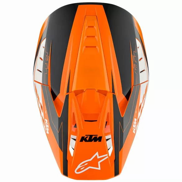 ALPINESTARS KTM SM-10 ECE bukósisak