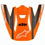 ALPINESTARS KTM SM-10 ECE bukósisak