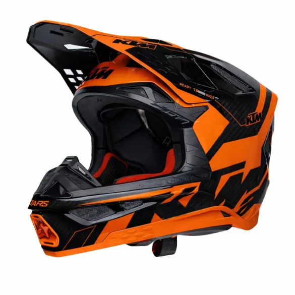 ALPINESTARS KTM SM-10 ECE bukósisak
