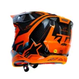 ALPINESTARS KTM SM-10 ECE bukósisak