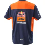 Kini Red Bull Replica póló - 3XL méretben