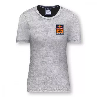 KTM stone női póló, szürke , m
