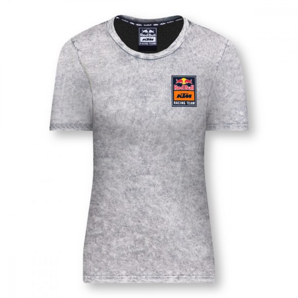 KTM Stone női   póló, szürke , XL