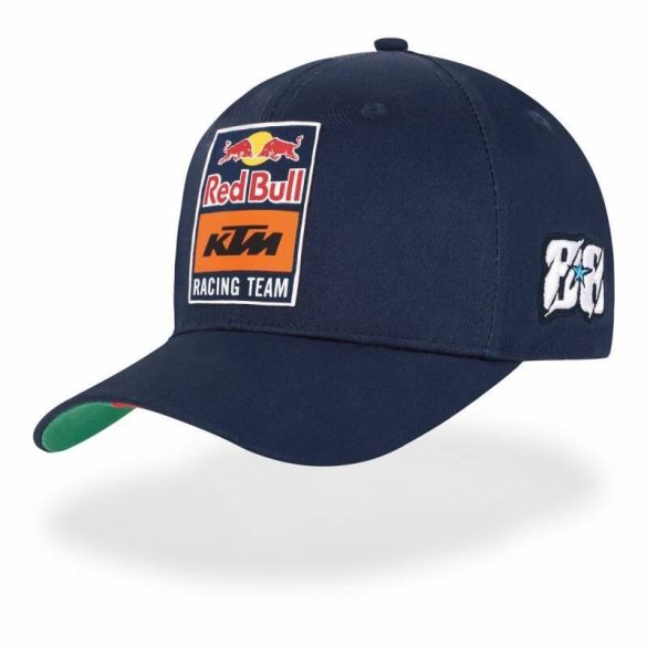 KTM Red Bull MIGUEL OLIVEIRA CURVED cap