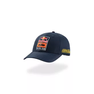 KTM brad binder curved sapka