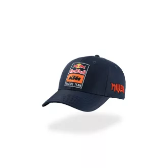 KTM jack miller curved sapka